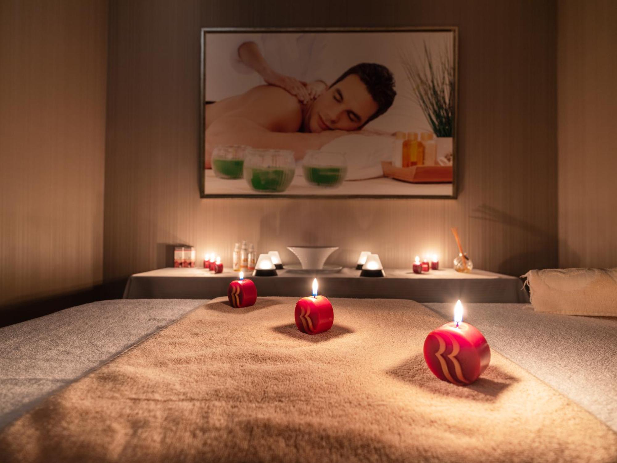 Ramada Plaza By Wyndham Kahramanmaras Hotel Ngoại thất bức ảnh