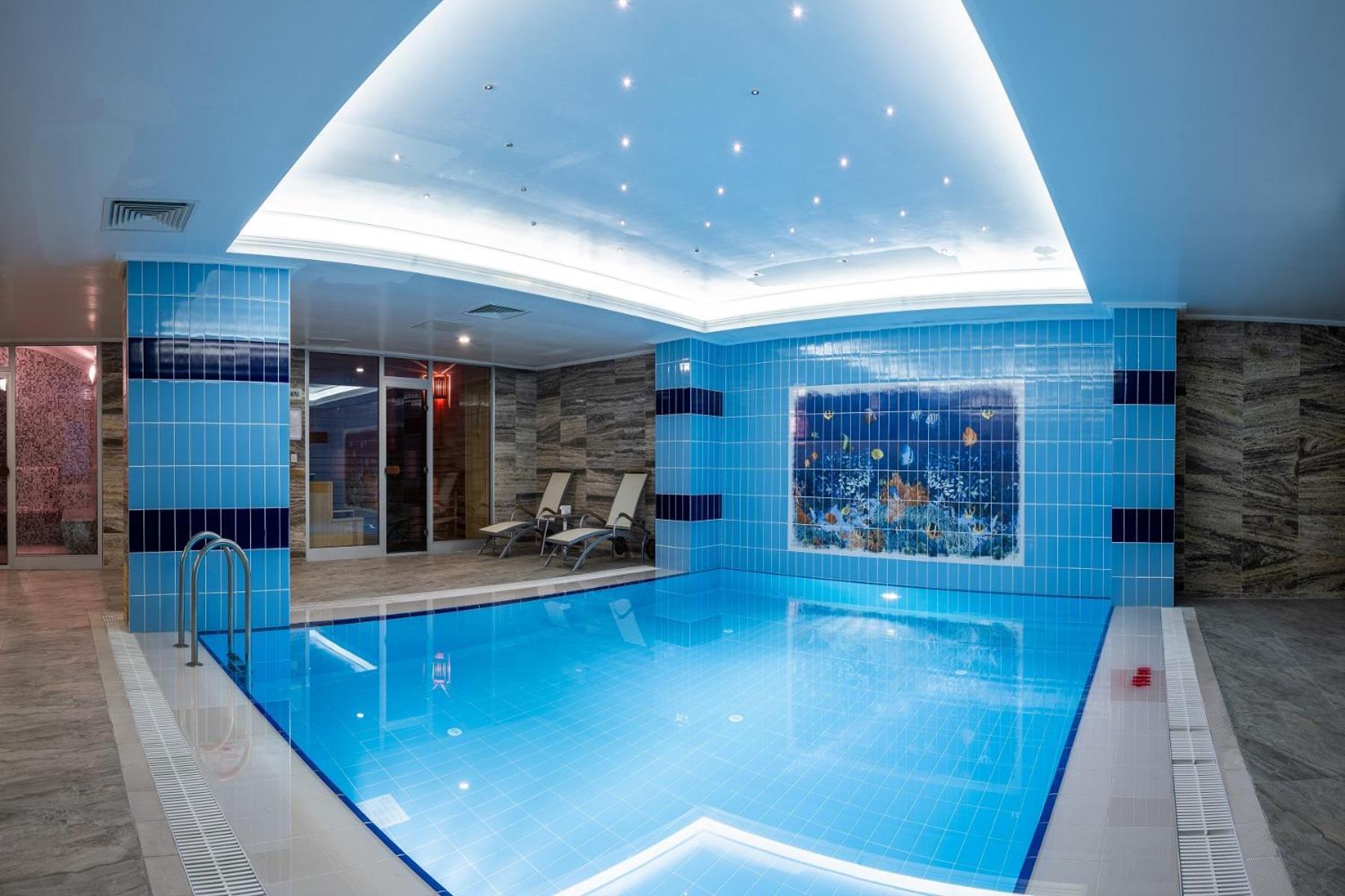 Ramada Plaza By Wyndham Kahramanmaras Hotel Ngoại thất bức ảnh