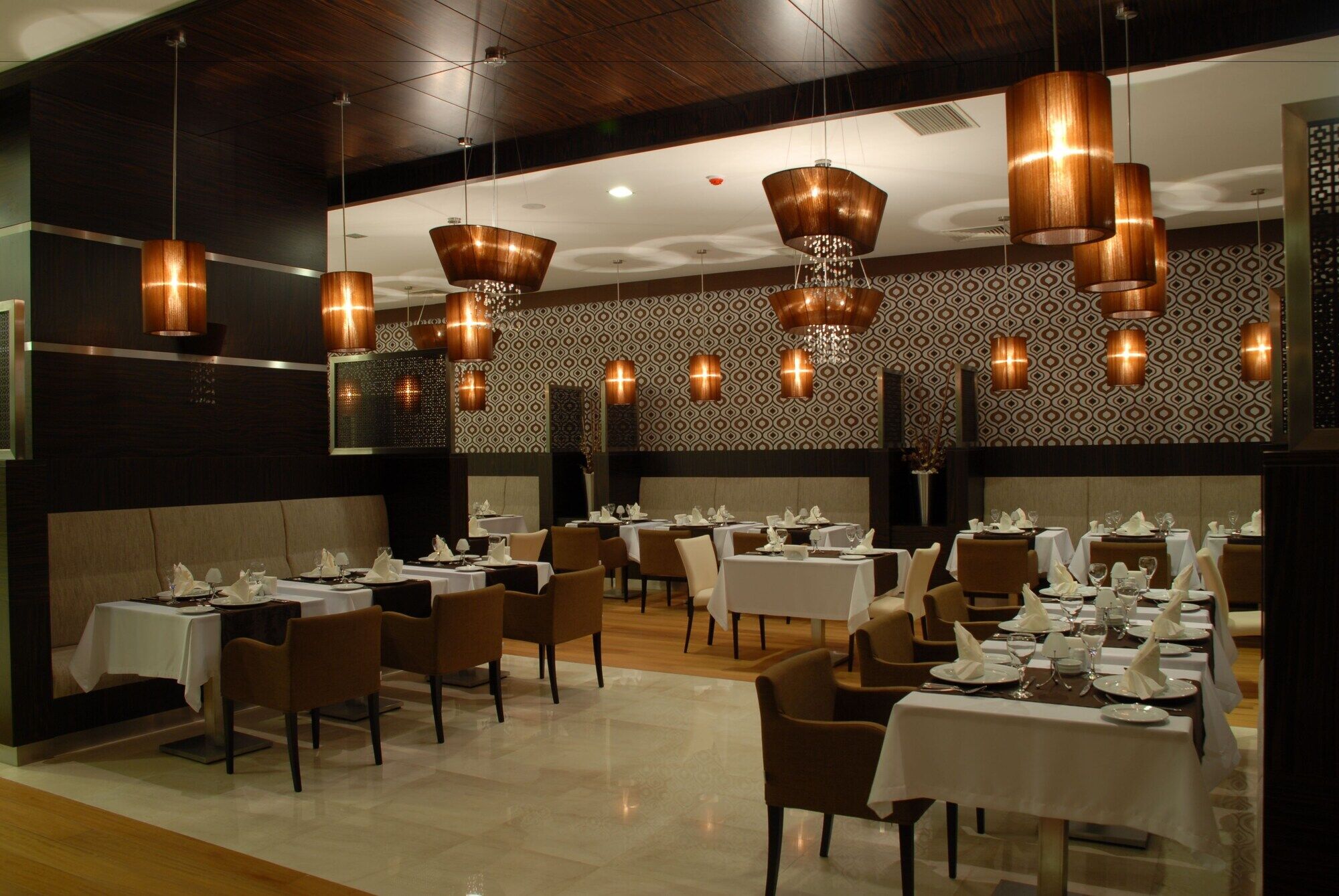 Ramada Plaza By Wyndham Kahramanmaras Hotel Ngoại thất bức ảnh